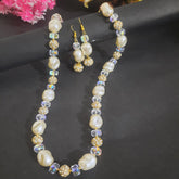 Royal Pearl Glimmer